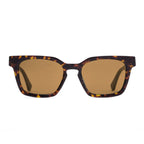 Interlude : Eco Matte Hinton Tort / Brown Polar