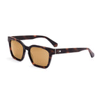 Interlude : Eco Matte Hinton Tort / Brown Polar