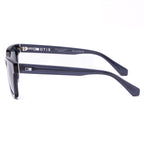 Interlude : Eco Crystal Reef / Smokey Blue Polar