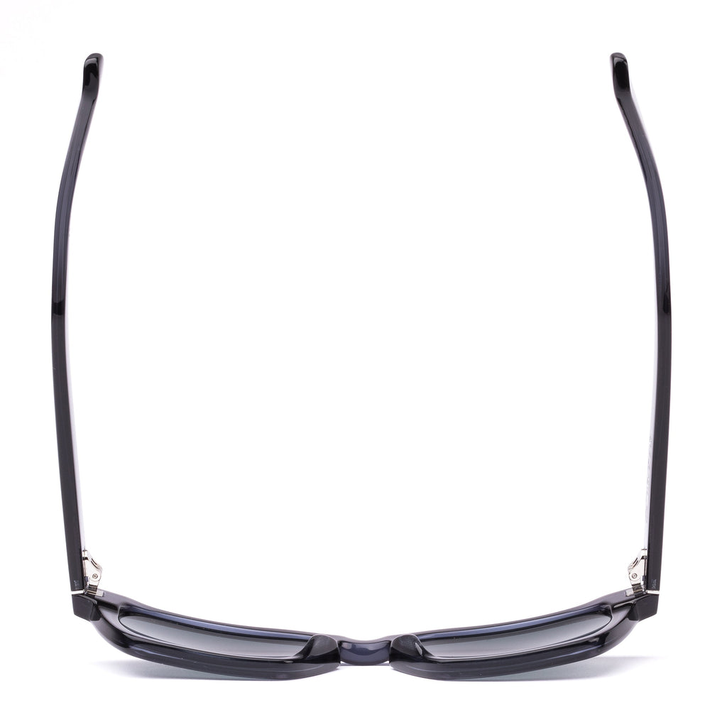 Interlude : Eco Crystal Reef / Smokey Blue Polar