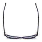 Interlude : Eco Crystal Reef / Smokey Blue Polar