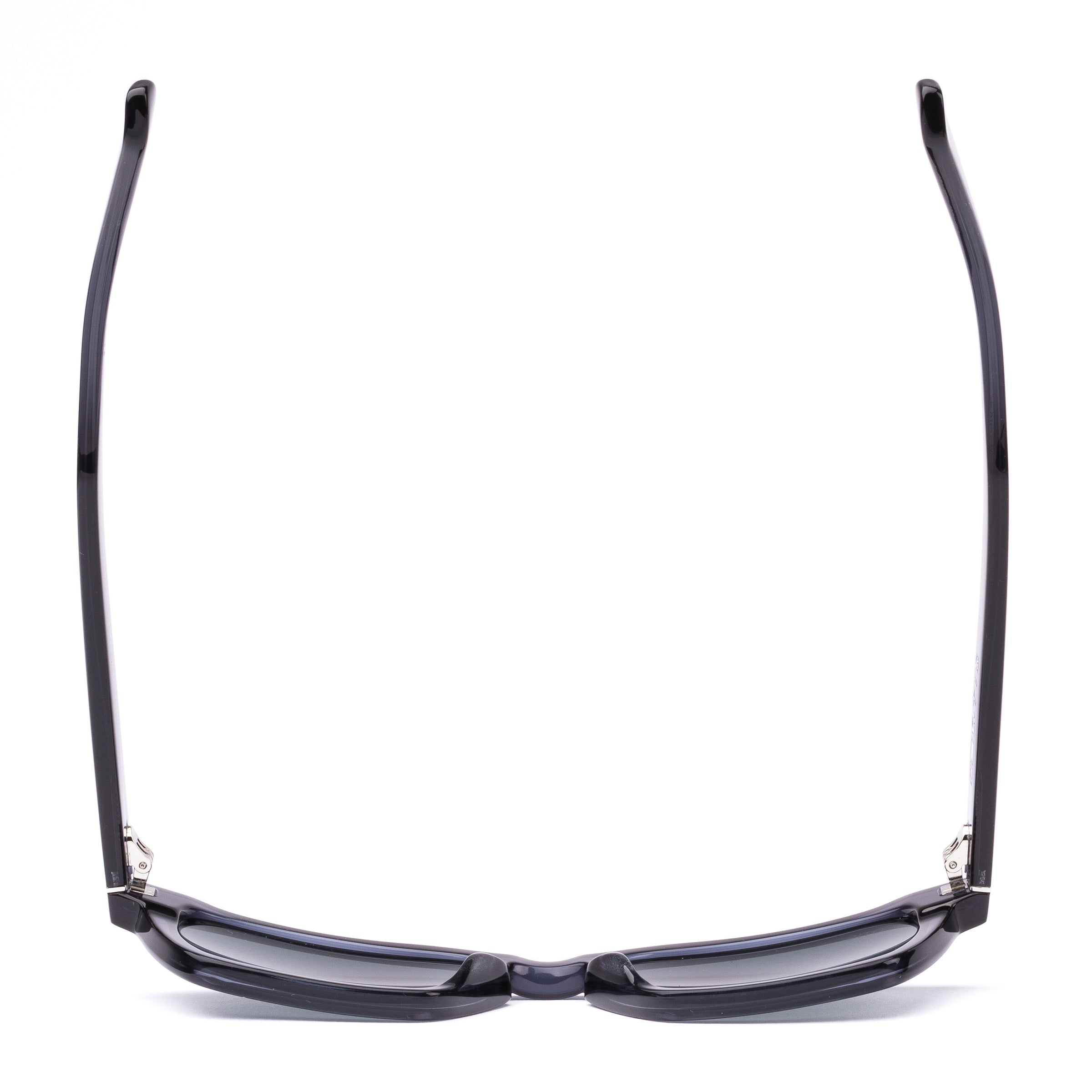 Interlude : Eco Crystal Reef / Smokey Blue Polar