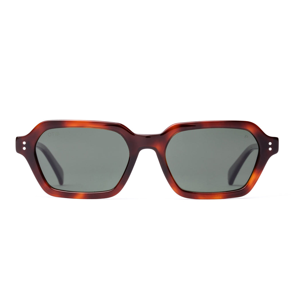 Metric : Eco Red Tort / Grey Polar