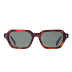 Metric : Eco Red Tort / Grey Polar