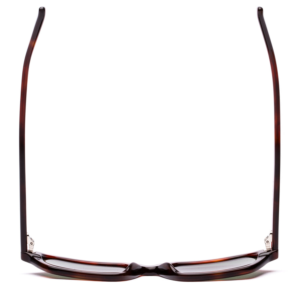 Metric : Eco Red Tort / Grey Polar