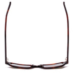 Metric : Eco Red Tort / Grey Polar