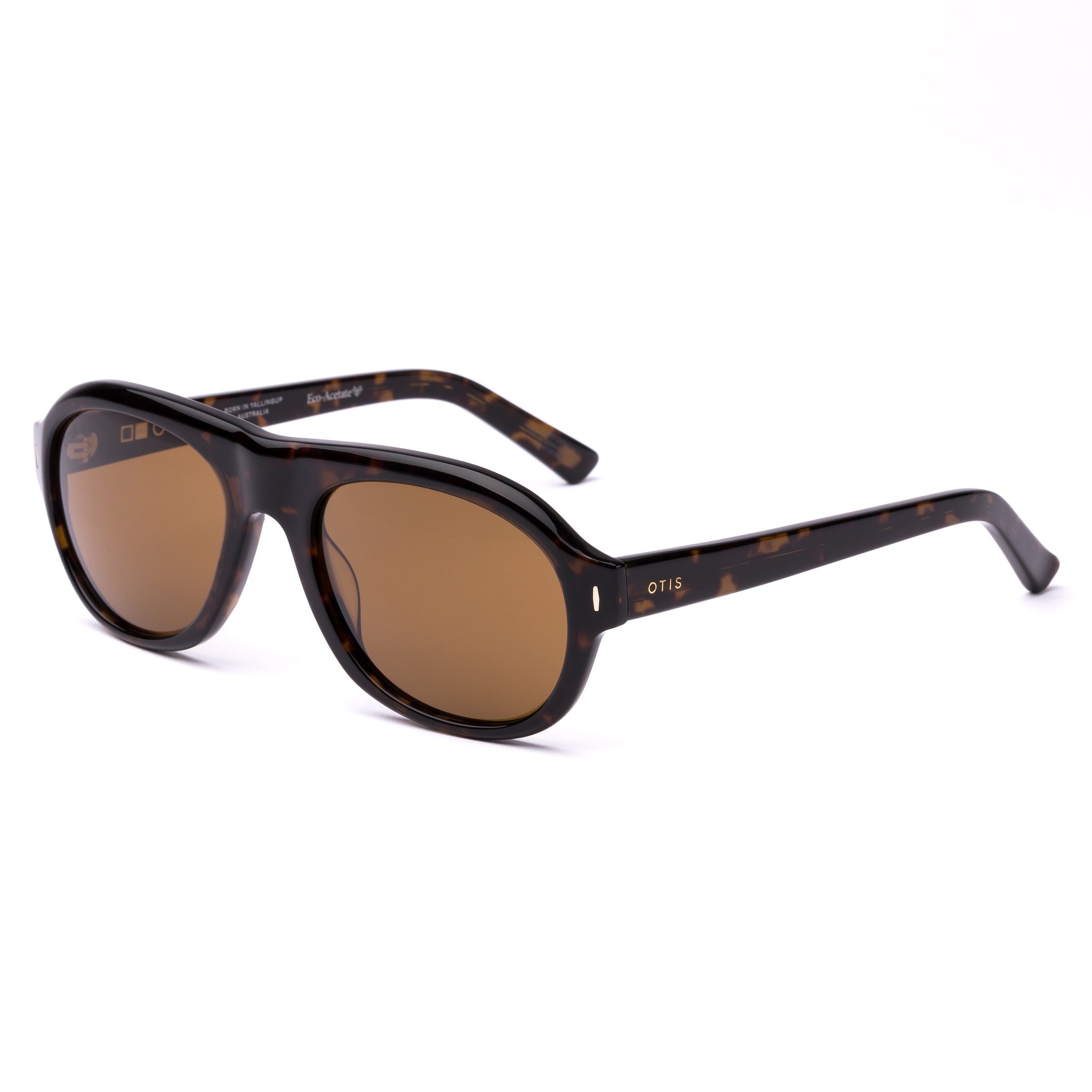 Kingswood : Eco Umber Tort / Brown Polar