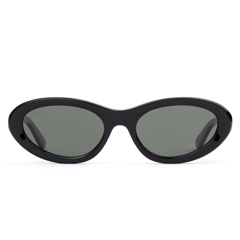 Birdie : Eco Black / Grey Polar