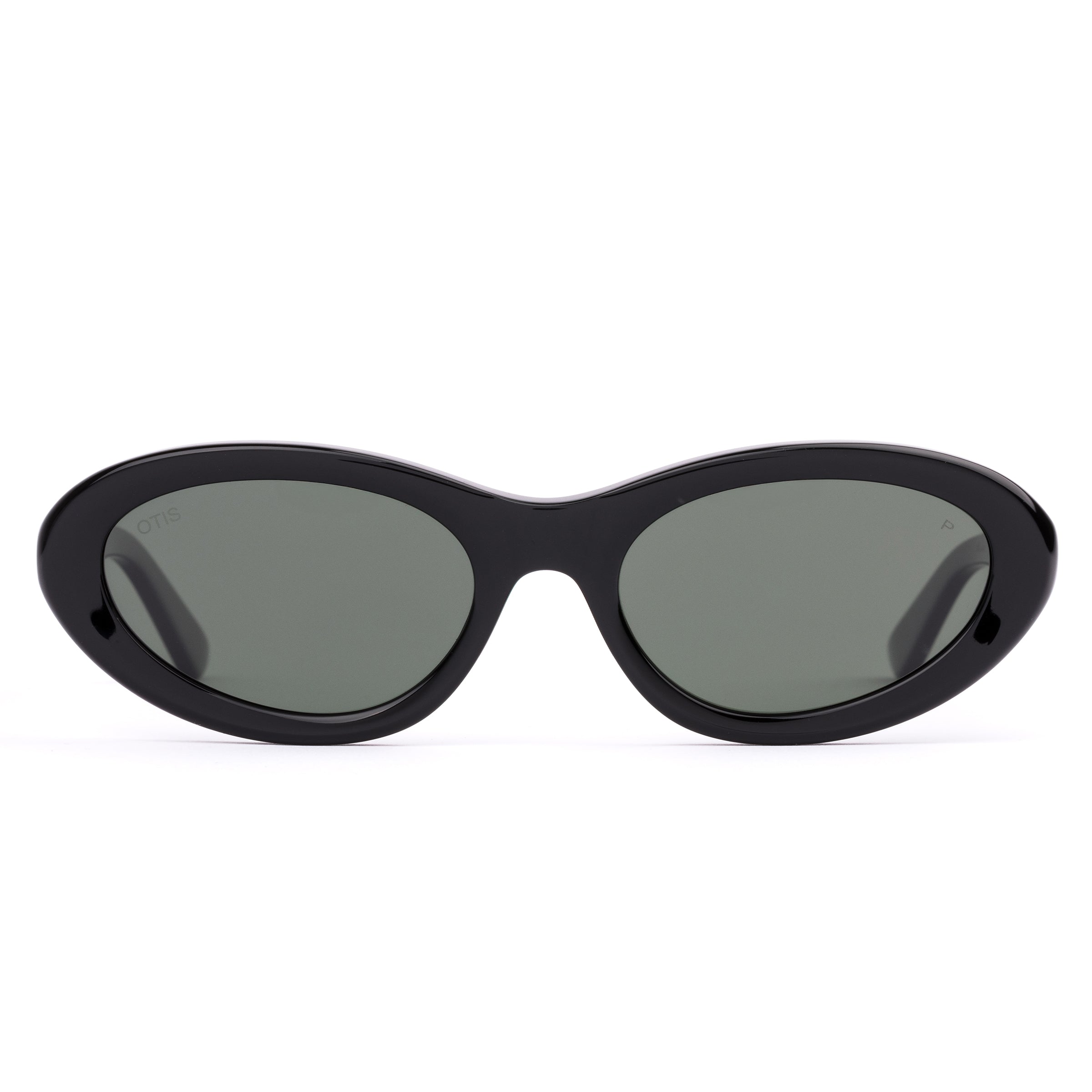 Birdie : Eco Black / Grey Polar