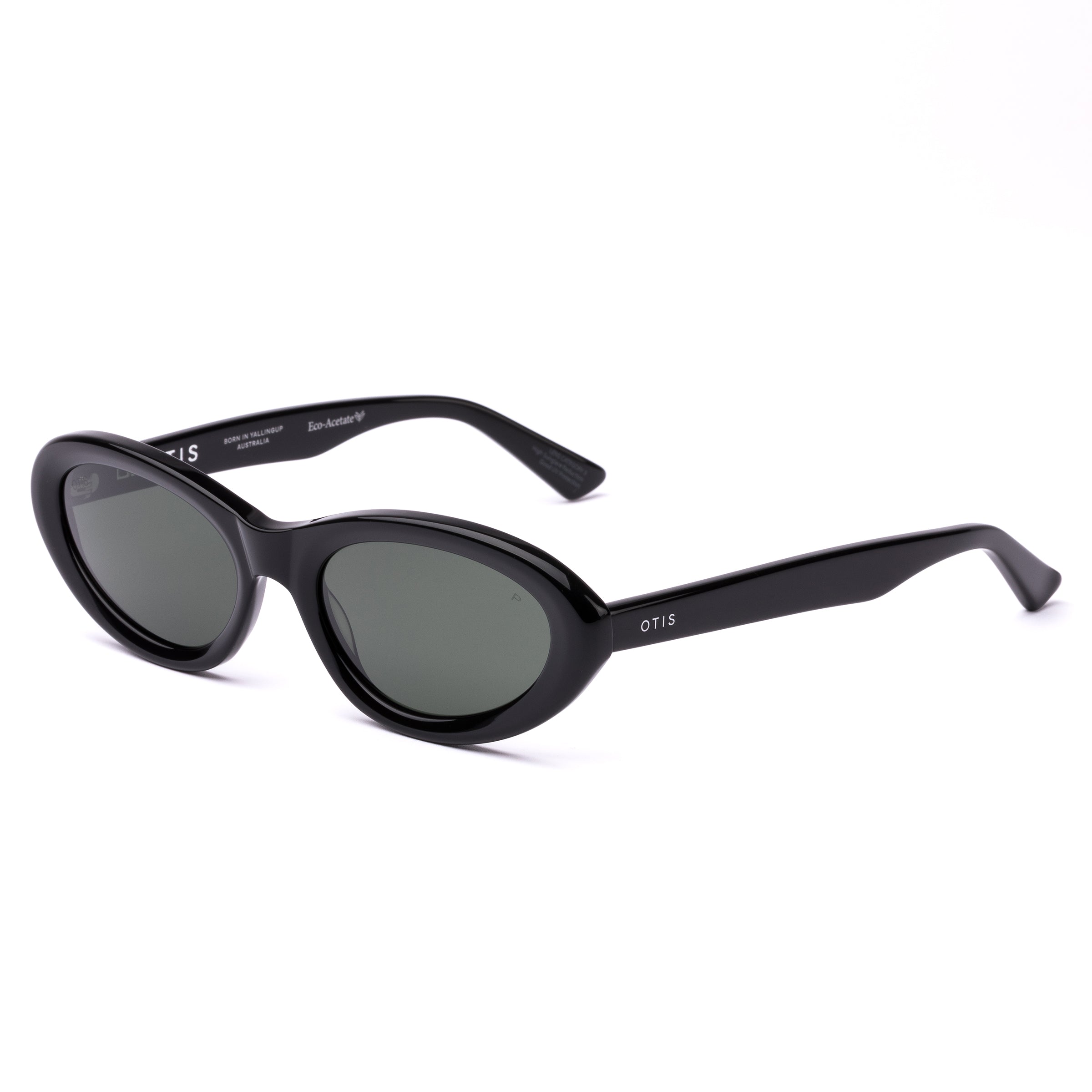 Birdie : Eco Black / Grey Polar