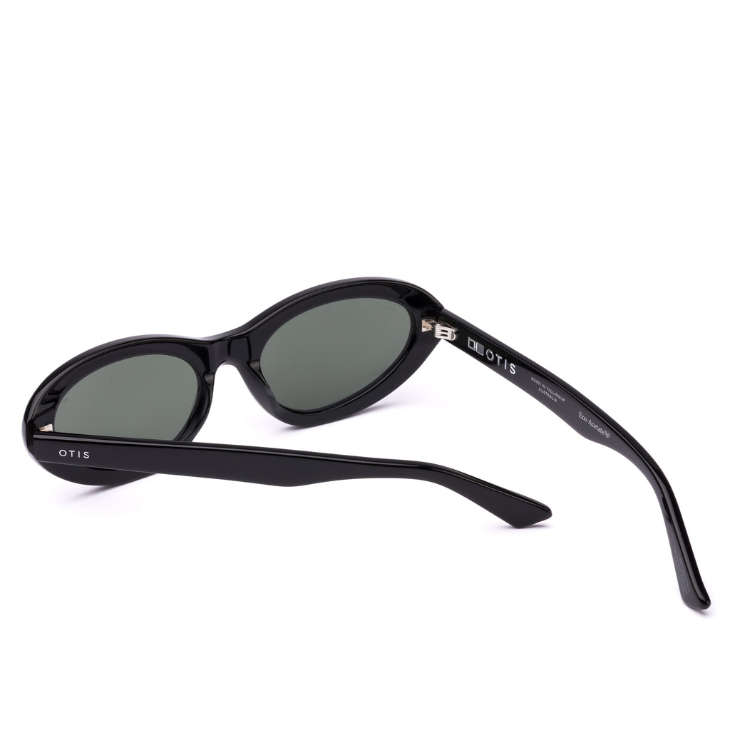 Birdie : Eco Black / Grey Polar