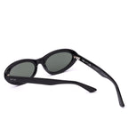 Birdie : Eco Black / Grey Polar