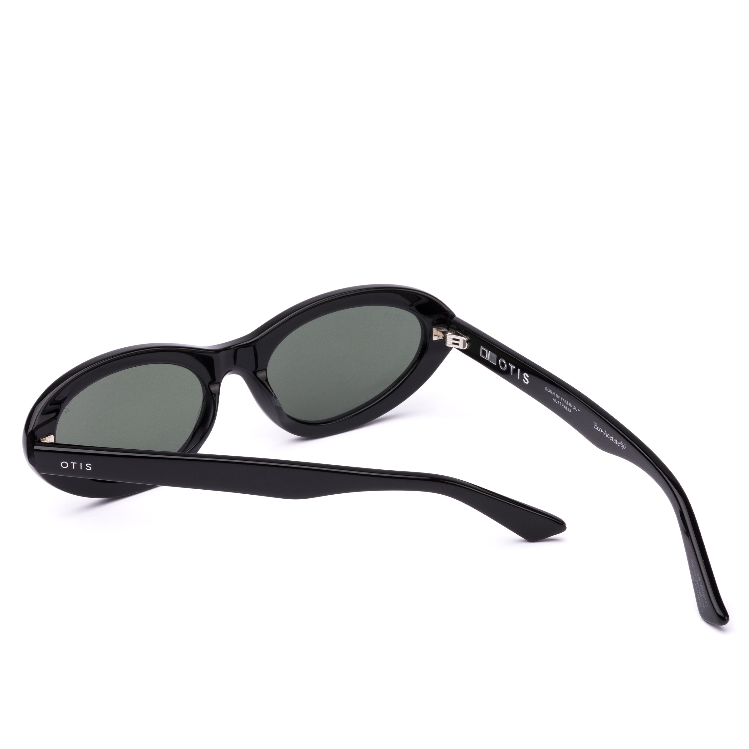 Birdie : Eco Black / Grey Polar