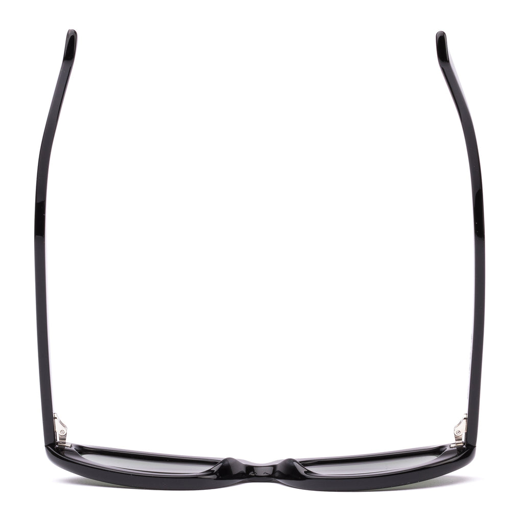 Birdie : Eco Black / Grey Polar