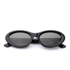 Birdie : Eco Black / Grey Polar