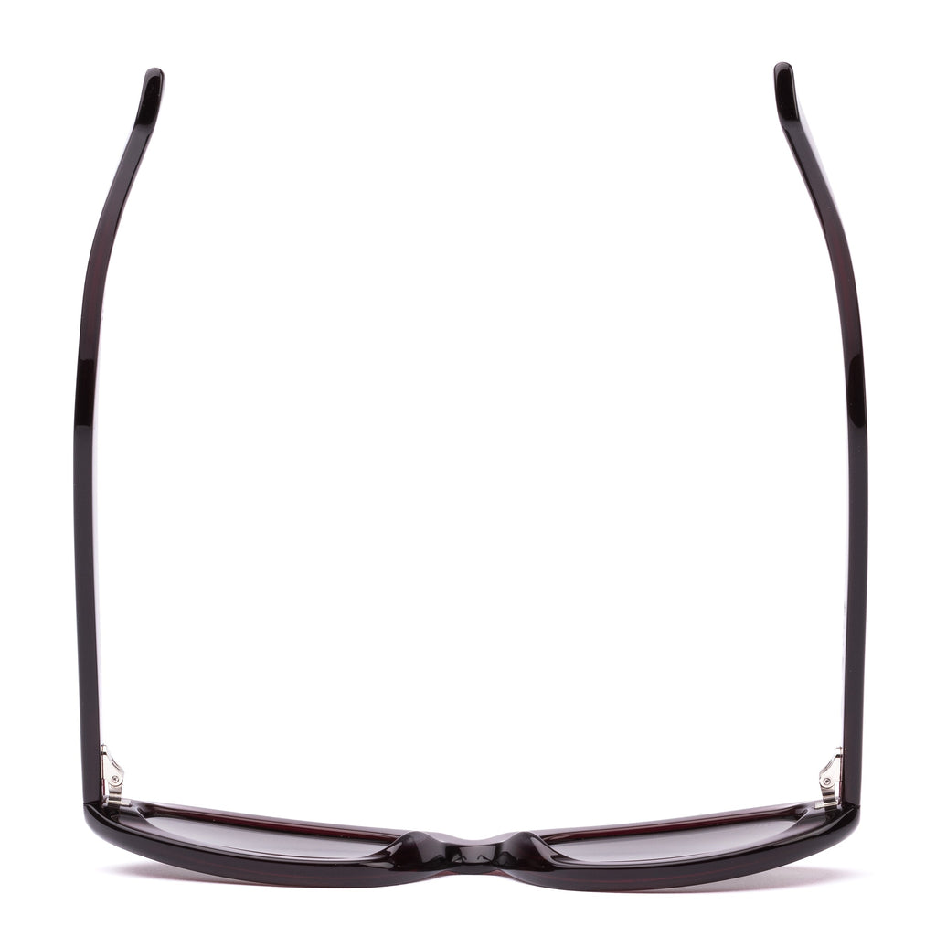 Birdie : Eco Berry / Neutral Grey