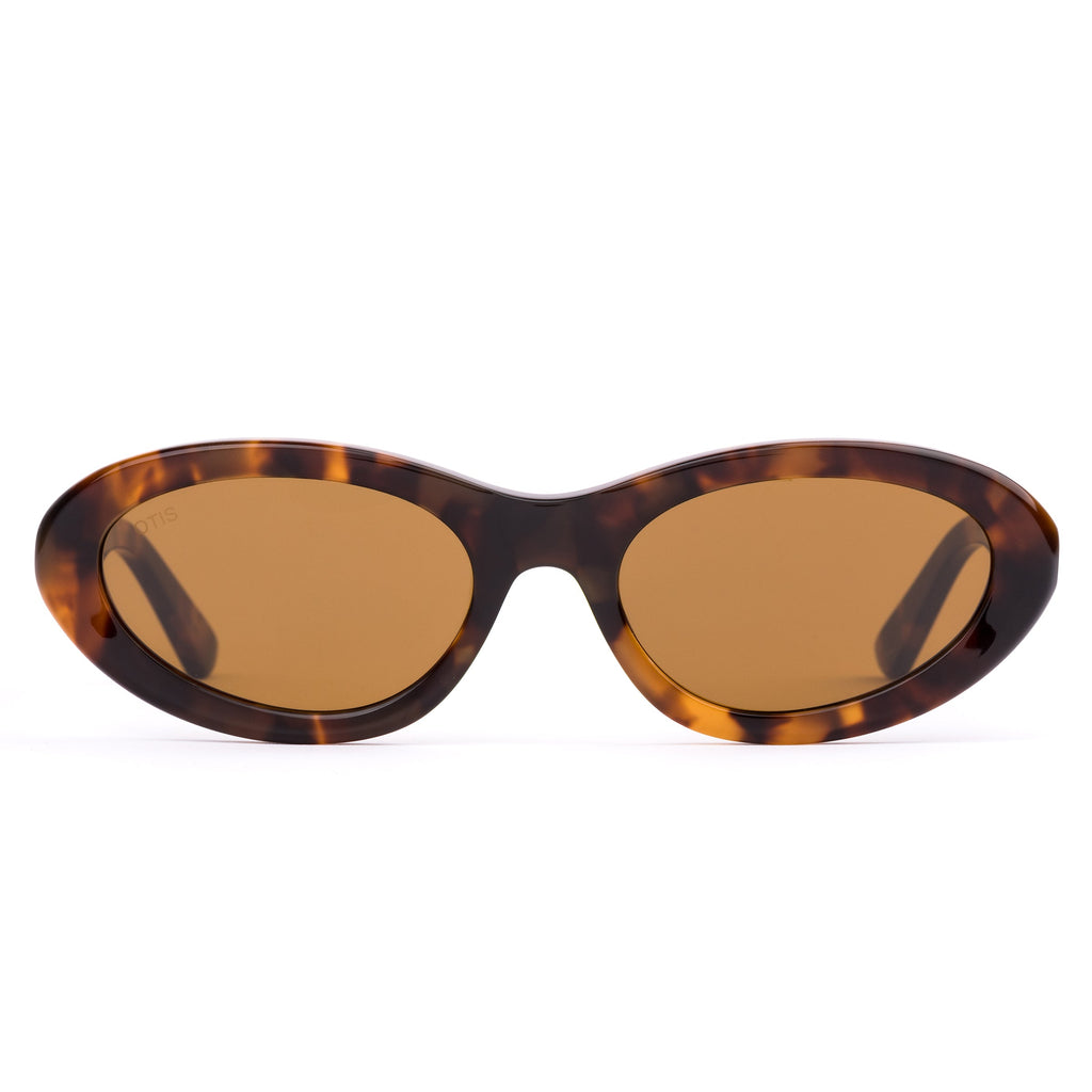 Birdie : Eco Sepia Tort / Brown