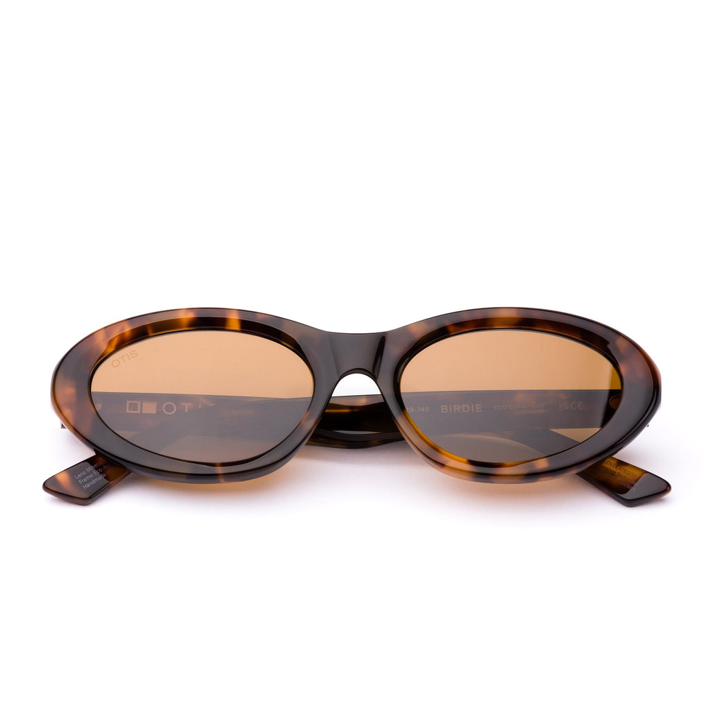 Birdie : Eco Sepia Tort / Brown