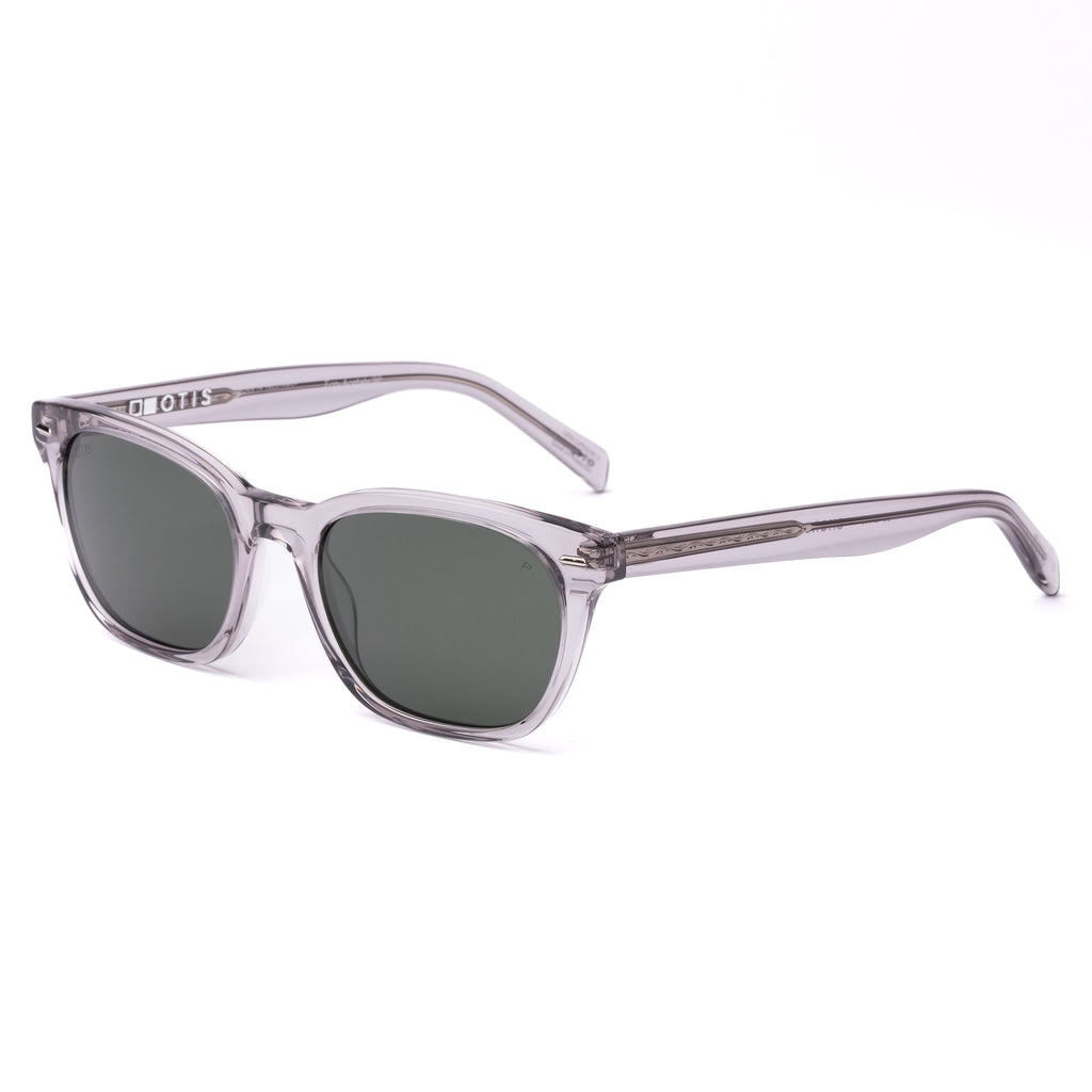 Chorus : Eco Crystal Grey / Grey Polar