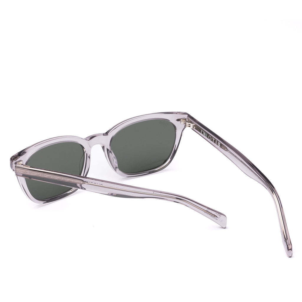 Chorus : Eco Crystal Grey / Grey Polar
