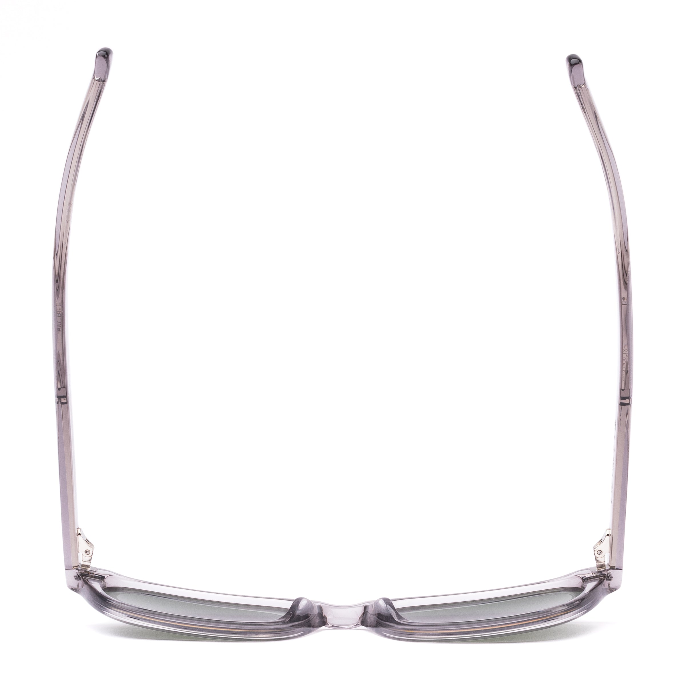 Chorus : Eco Crystal Grey / Grey Polar
