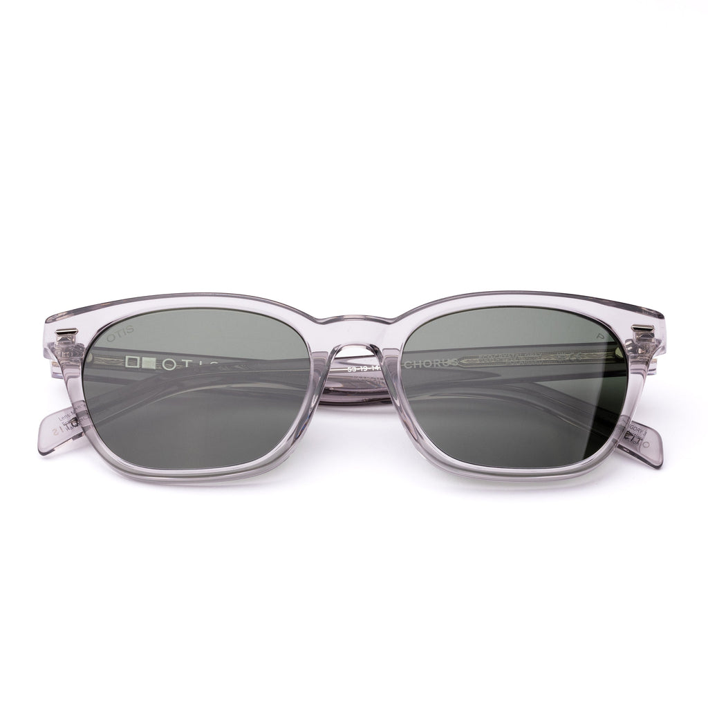 Chorus : Eco Crystal Grey / Grey Polar