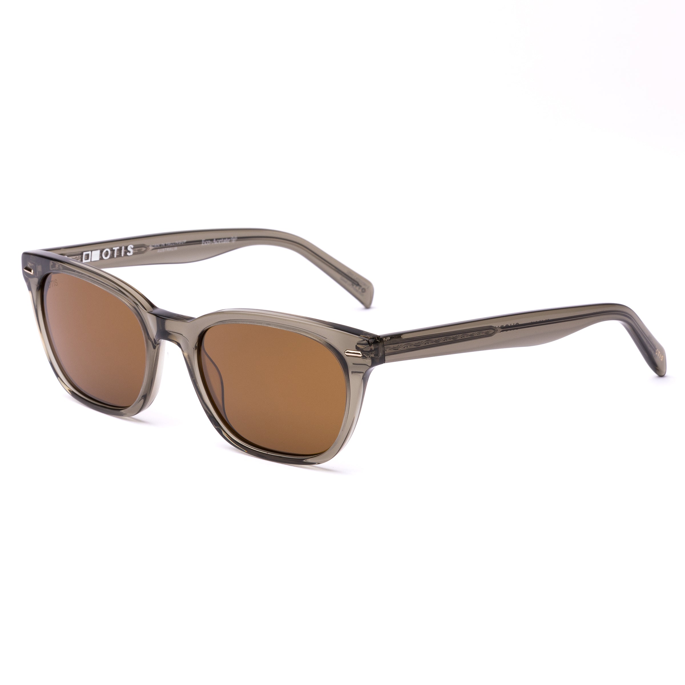 Chorus : Eco Crystal Fern / Brown Polar