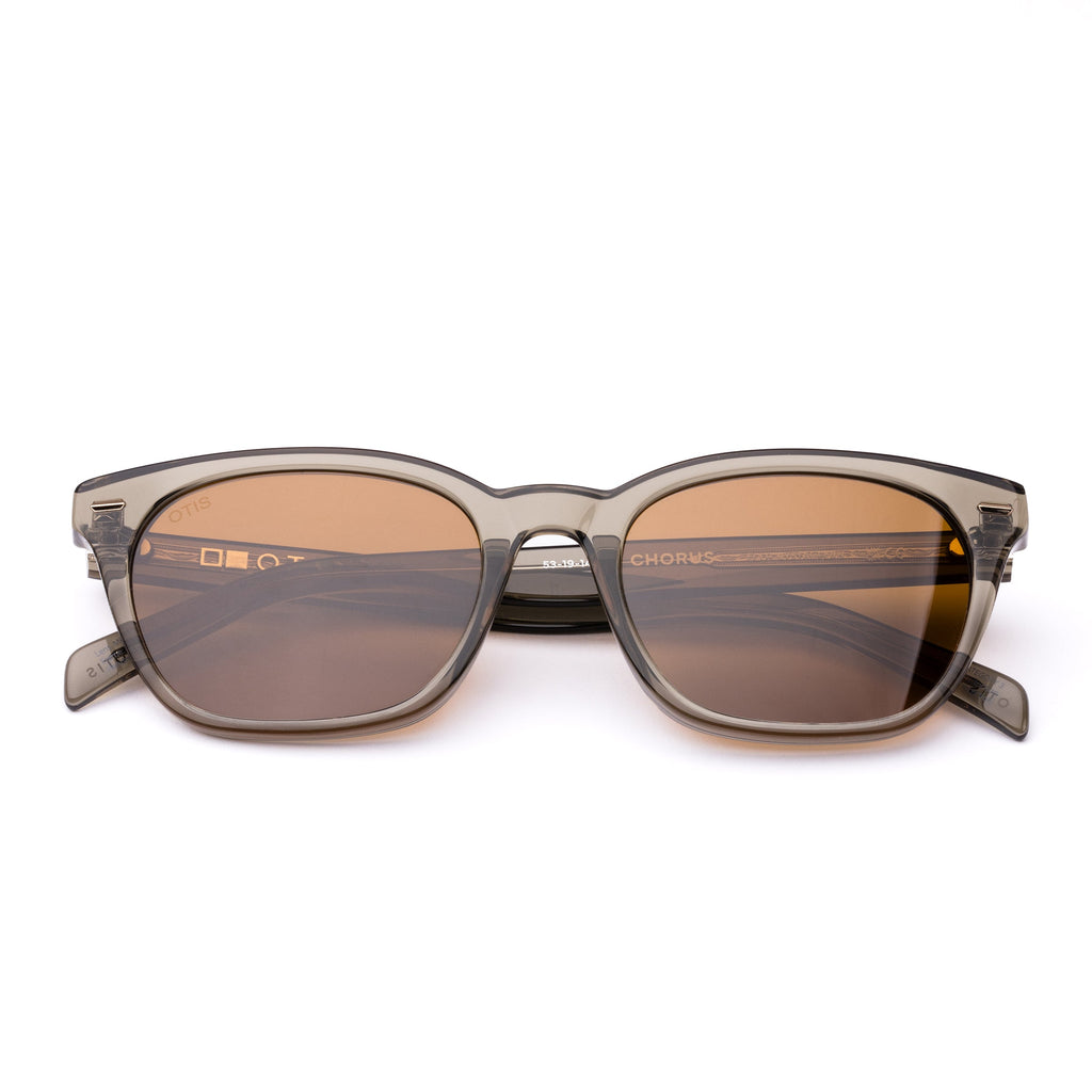 Chorus : Eco Crystal Fern / Brown Polar
