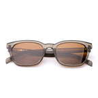 Chorus : Eco Crystal Fern / Brown Polar