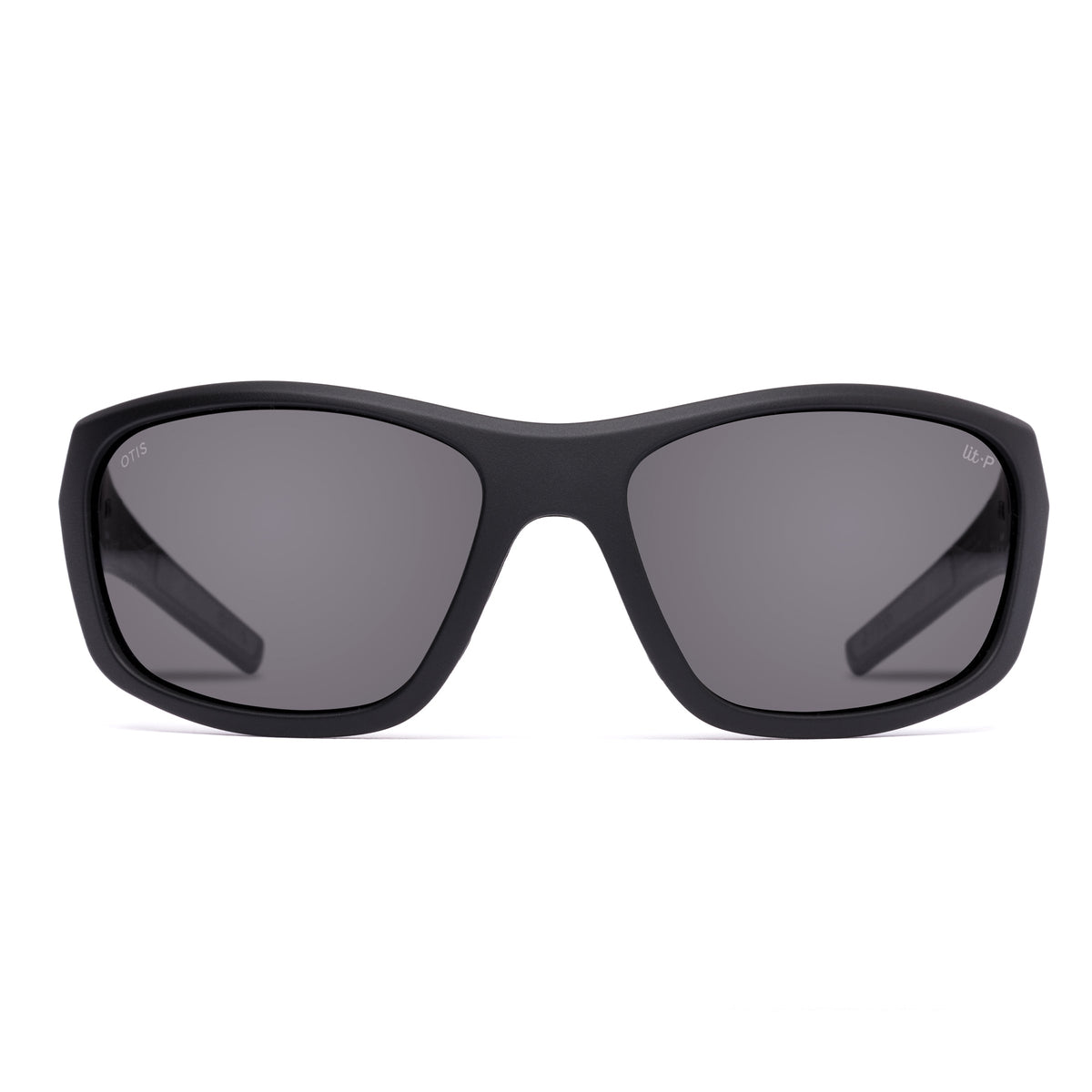 Polarized Wraparound Sunglasses with Spring Hinges, UVA/UVB Protection Amazon.com: MyUV Wrap Around Sunglasses - Polarized -%100 UV  main image 2