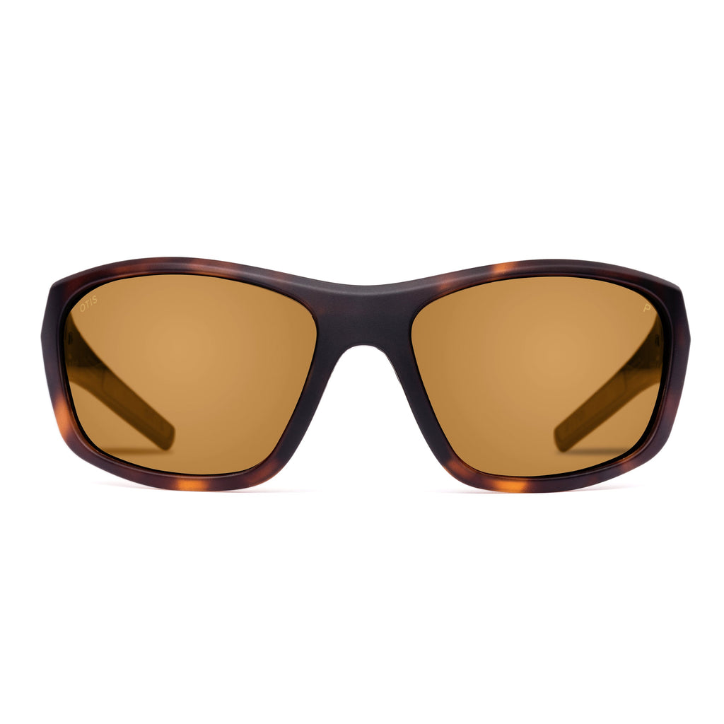Vanta Sport : Matte Amberwood Tort / Brown Polar