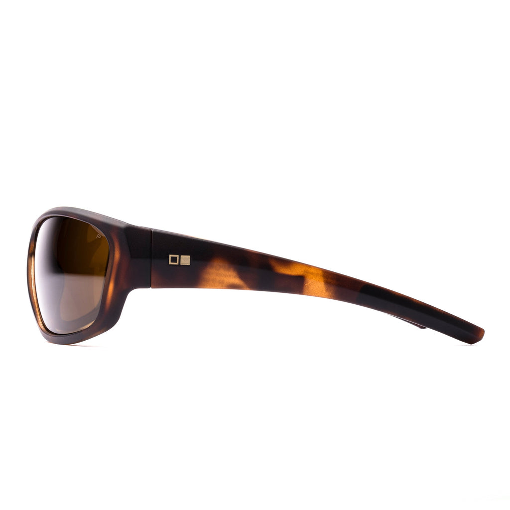 Vanta Sport : Matte Amberwood Tort / Brown Polar