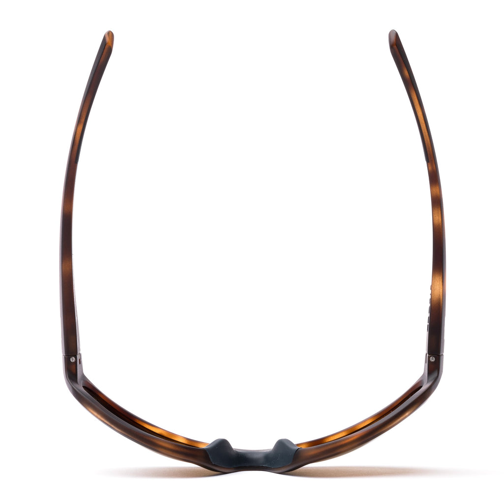 Vanta Sport : Matte Amberwood Tort / Brown Polar