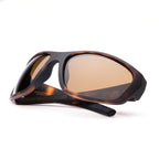 Vanta Sport : Matte Amberwood Tort / Brown Polar