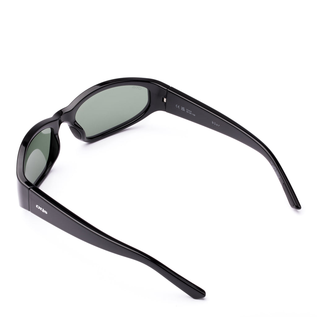 Blur : Black / Grey Polar