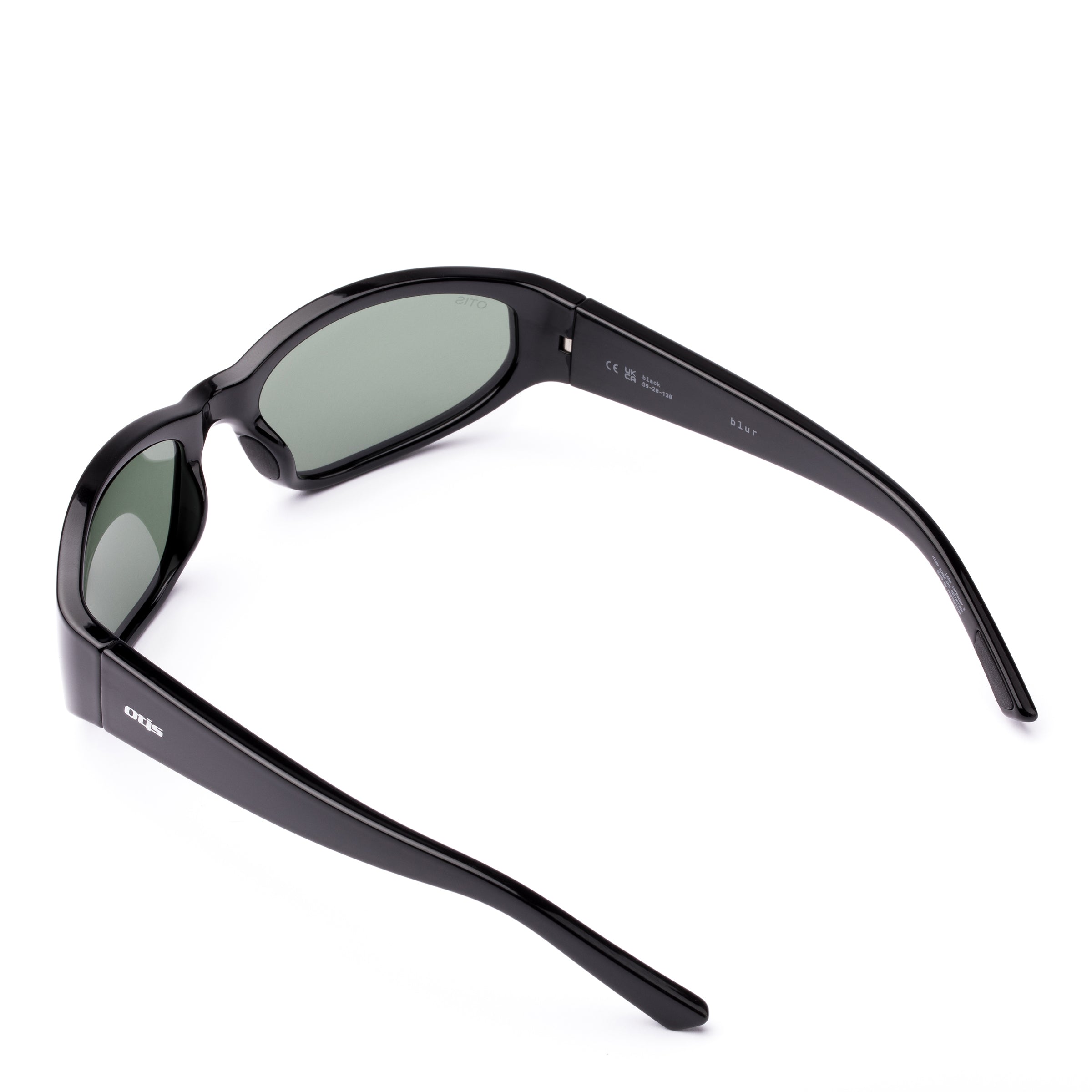 Blur : Black / Grey Polar