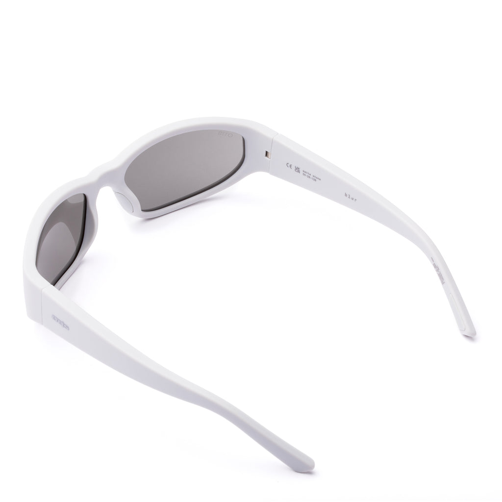 Blur : Matte Stone / Neutral Grey