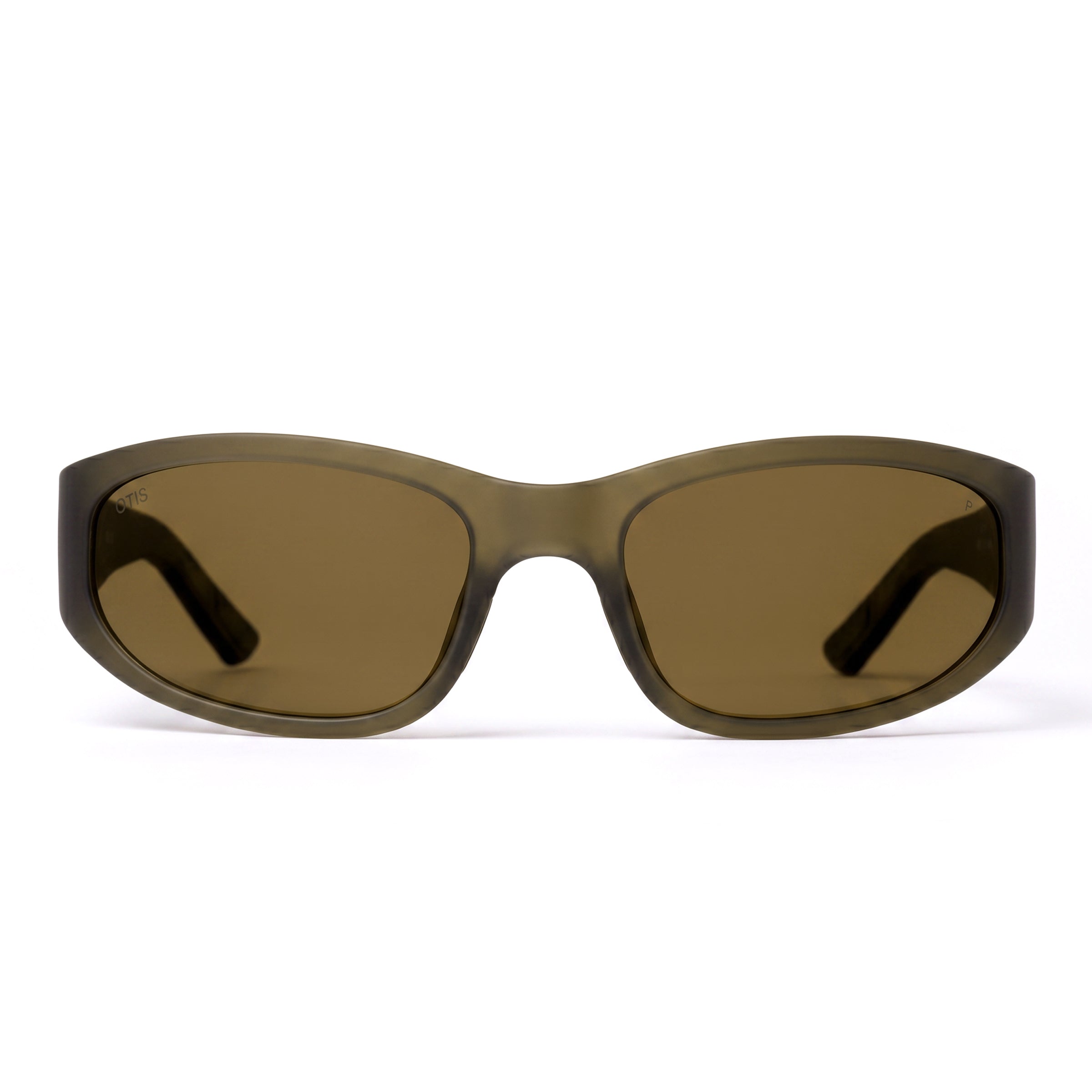 Blur : Matte Turf / Brown Polar
