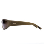 Blur : Matte Turf / Brown Polar