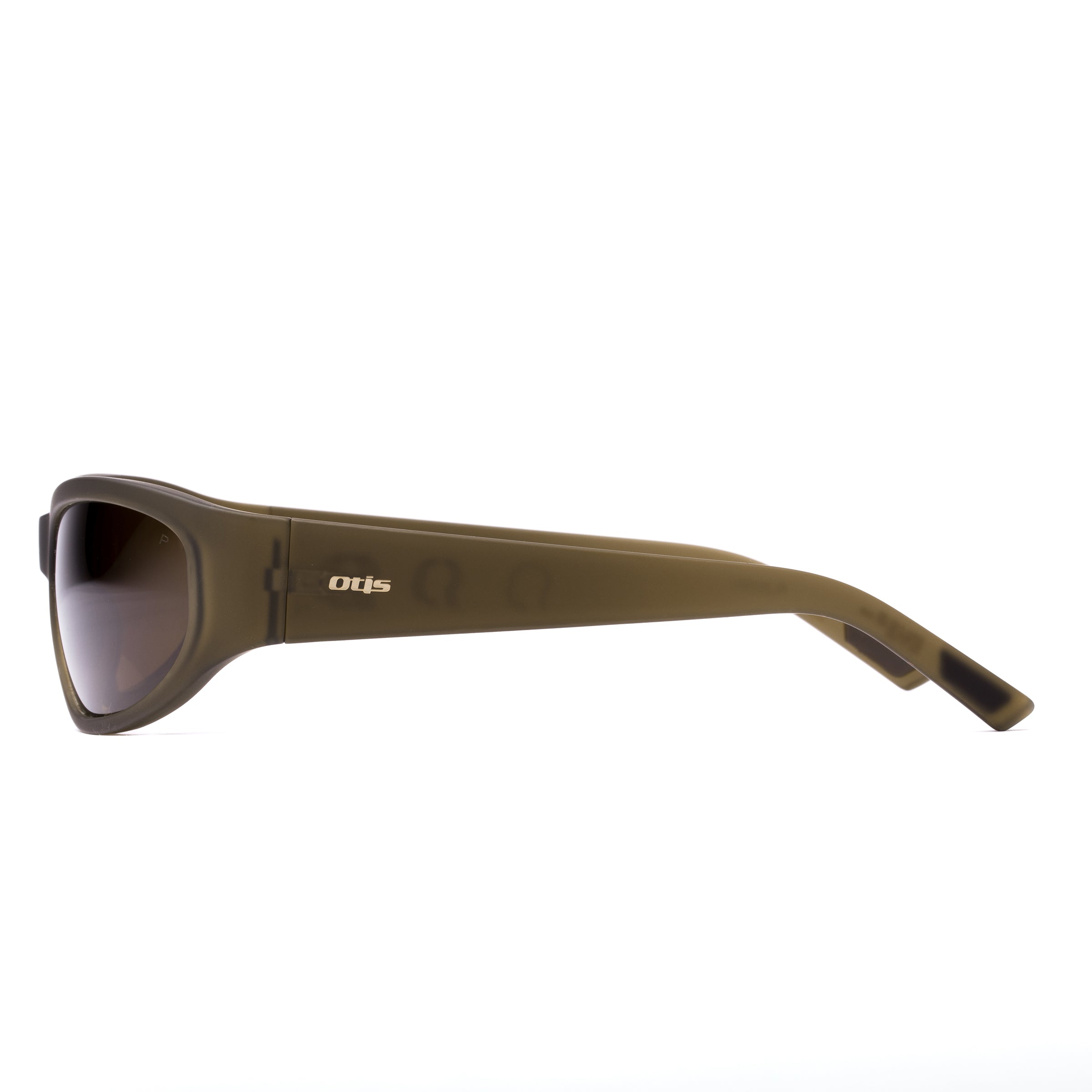 Blur : Matte Turf / Brown Polar