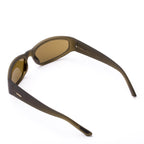 Blur : Matte Turf / Brown Polar