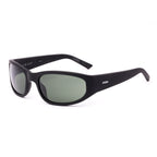 Blur : Matte Black / Grey Polar