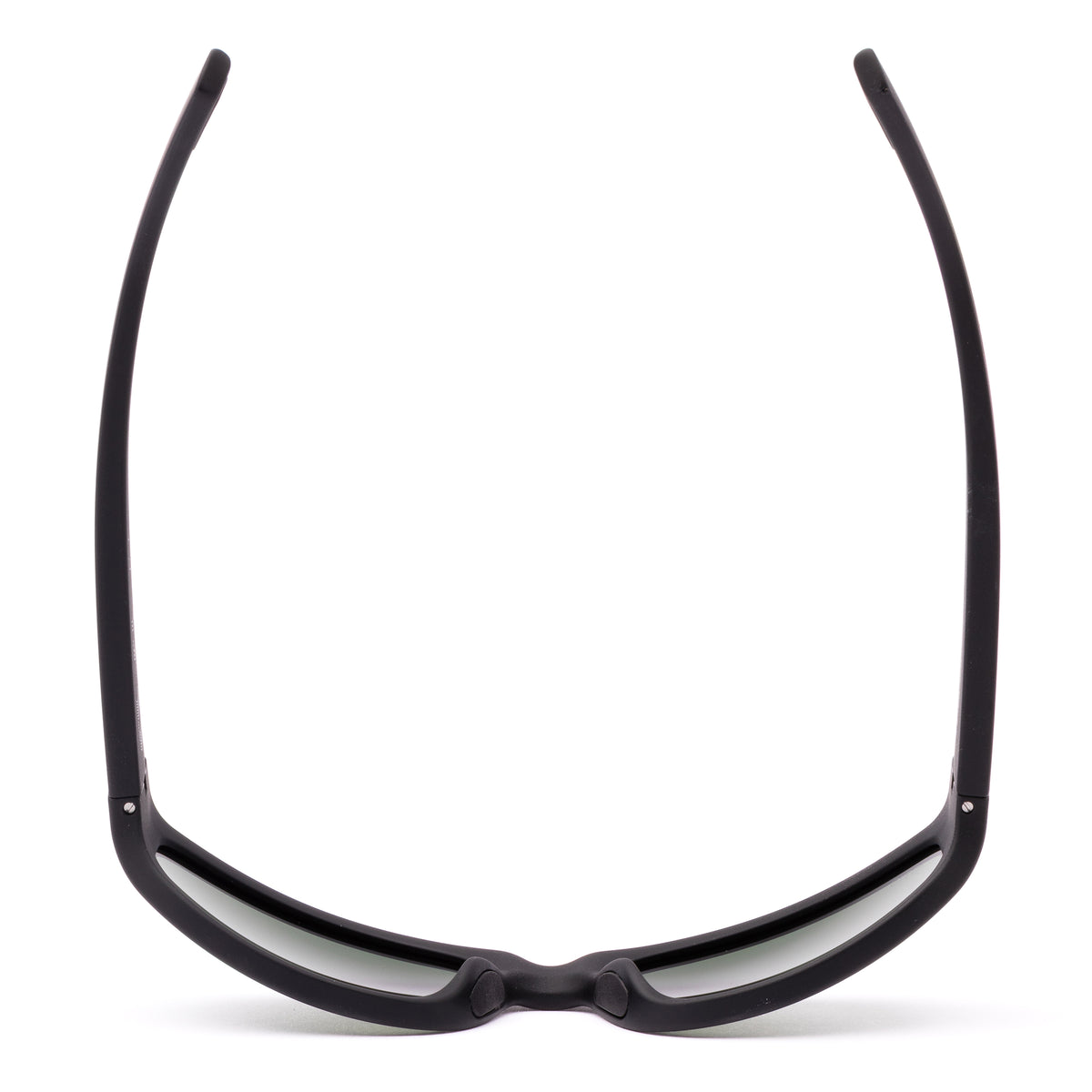 Blur : Matte Black / Grey Polar