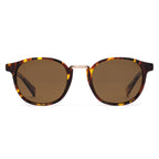 A Day Late : Eco Havana Sun / Brown Polar