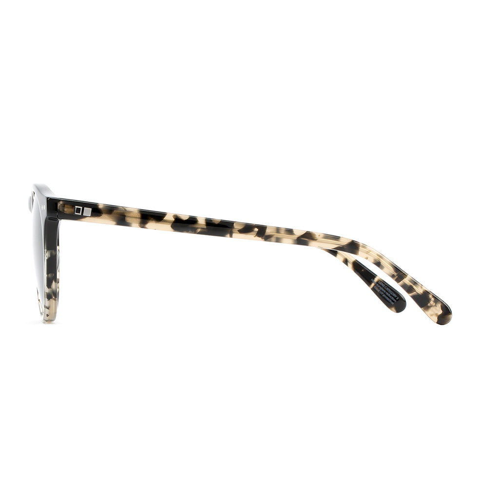 Omar : Black Tort / Grey Polar