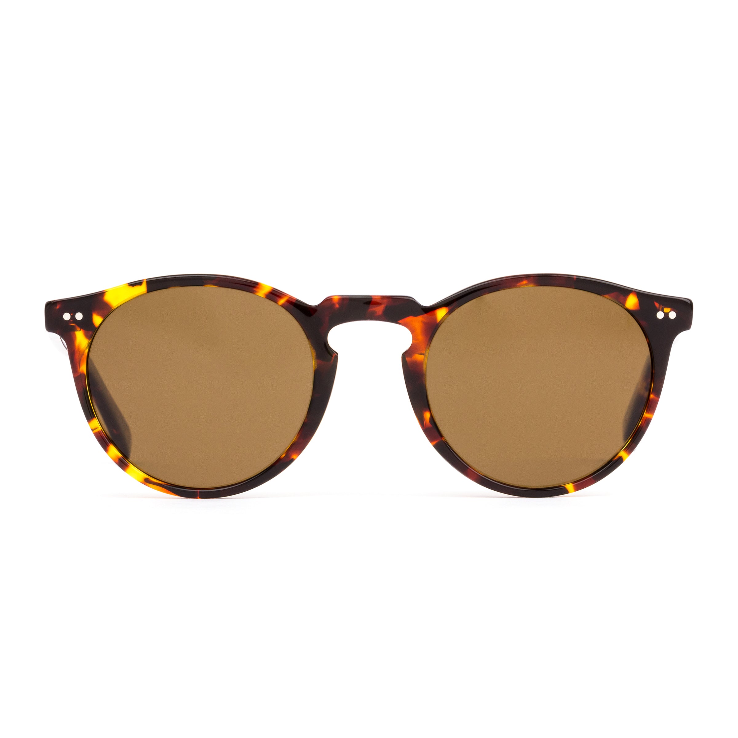 omar ① Omar : Round Polarized Sunglasses - Best Selling Frame – OTIS