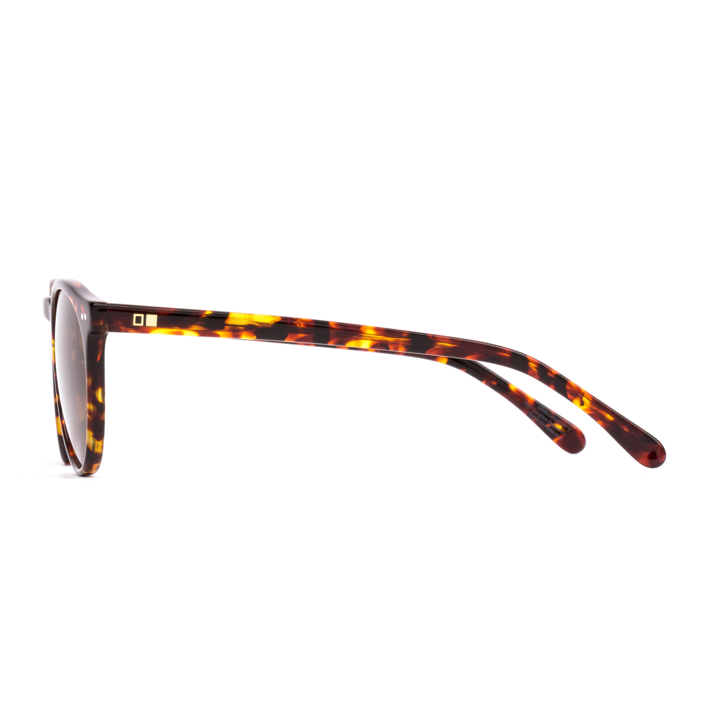omar ① Omar : Round Polarized Sunglasses - Best Selling Frame – OTIS