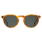 Omar : Amber Tort / Grey Polar