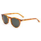 Omar : Amber Tort / Grey Polar