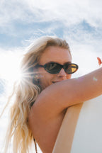 Birdie : Eco Sepia Tort / Brown